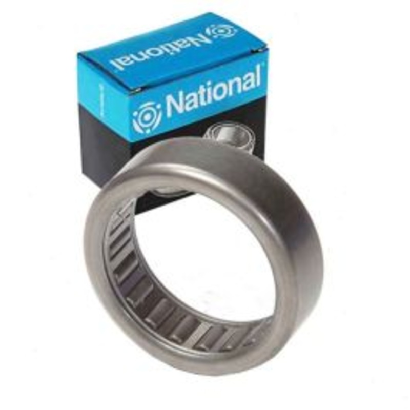 National Front Outer Axle Shaft Bearing for 2007 GMC Sierra 1500 Classic