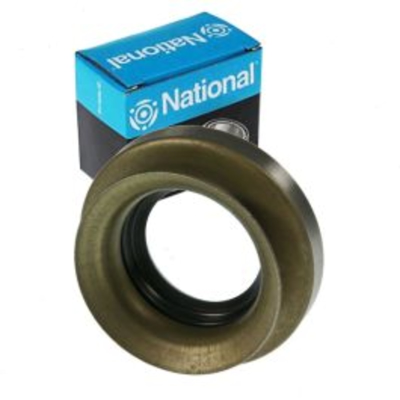 National Front Right Axle Shaft Seal for 1993 Jeep Grand Cherokee