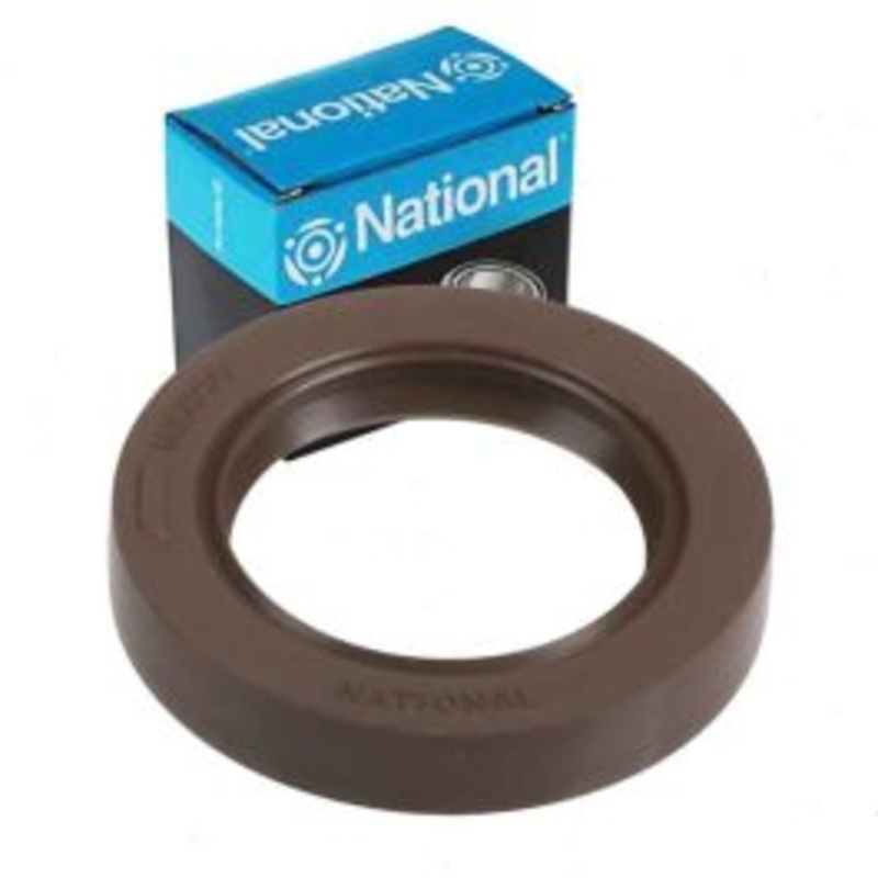 National Transmission Input Shaft Seal for 2016-2018 Nissan Frontier