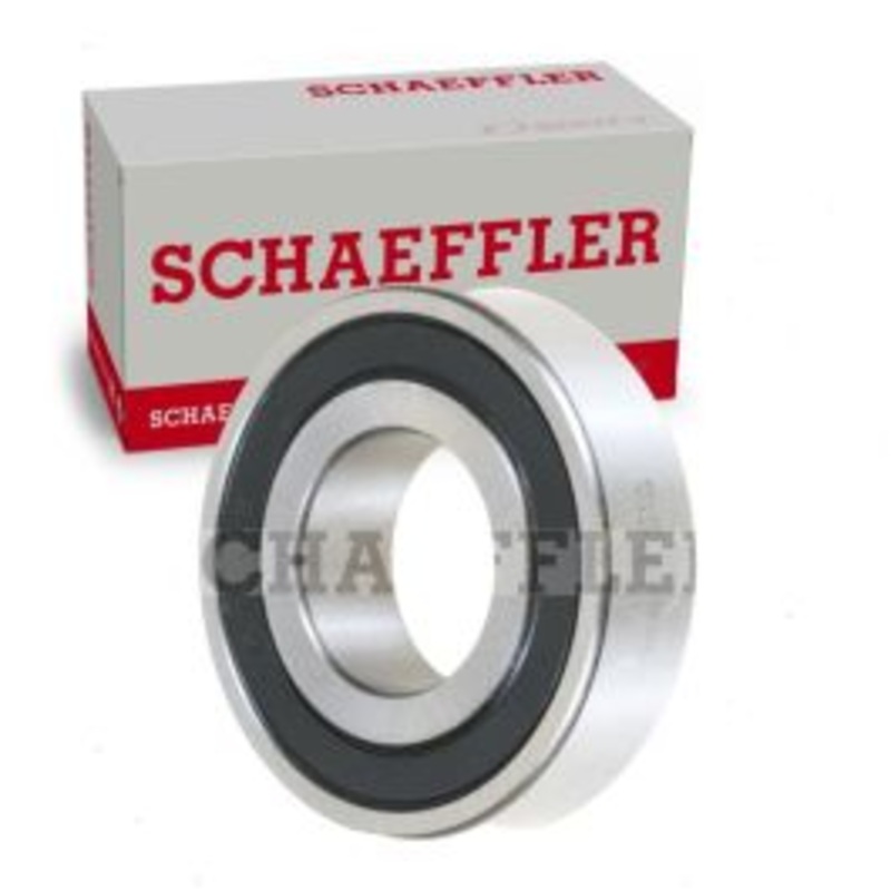 Schaeffler Front Transmission Countershaft Bearing for 1996-2005 Dodge Ram 3500