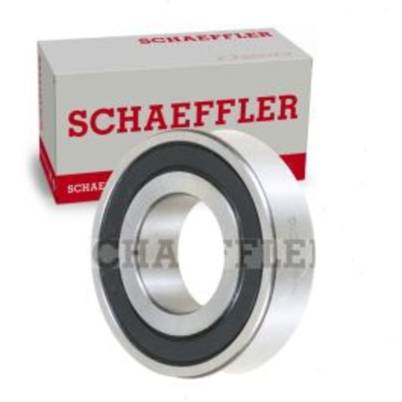 Schaeffler Rear Differential Bearing for 1975-1977 Dodge B200