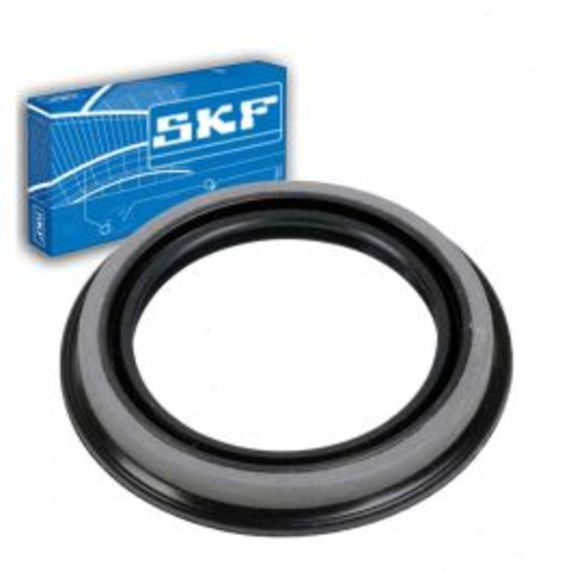 SKF Front Wheel Seal for 1984-1986 Mercury Cougar 2.3L L4