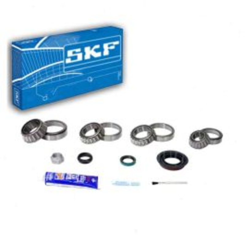 SKF Rear Axle Differential Bearing and Seal Kit for 2002-2008 Jeep Liberty
