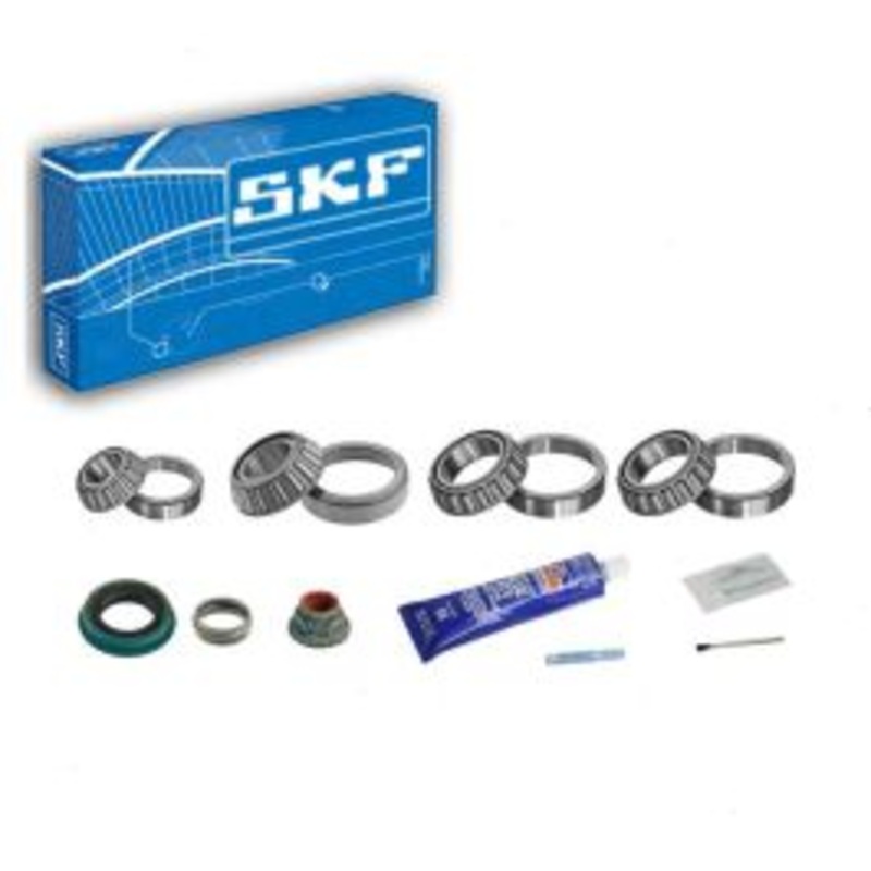 SKF Rear Axle Differential Bearing and Seal Kit for 2008-2010 Ford Explorer