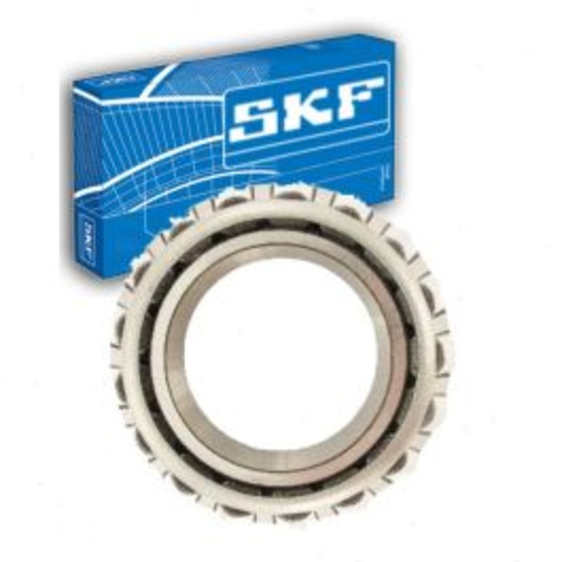 SKF Rear Inner Differential Pinion Bearing for 1997-2006 Ford Expedition