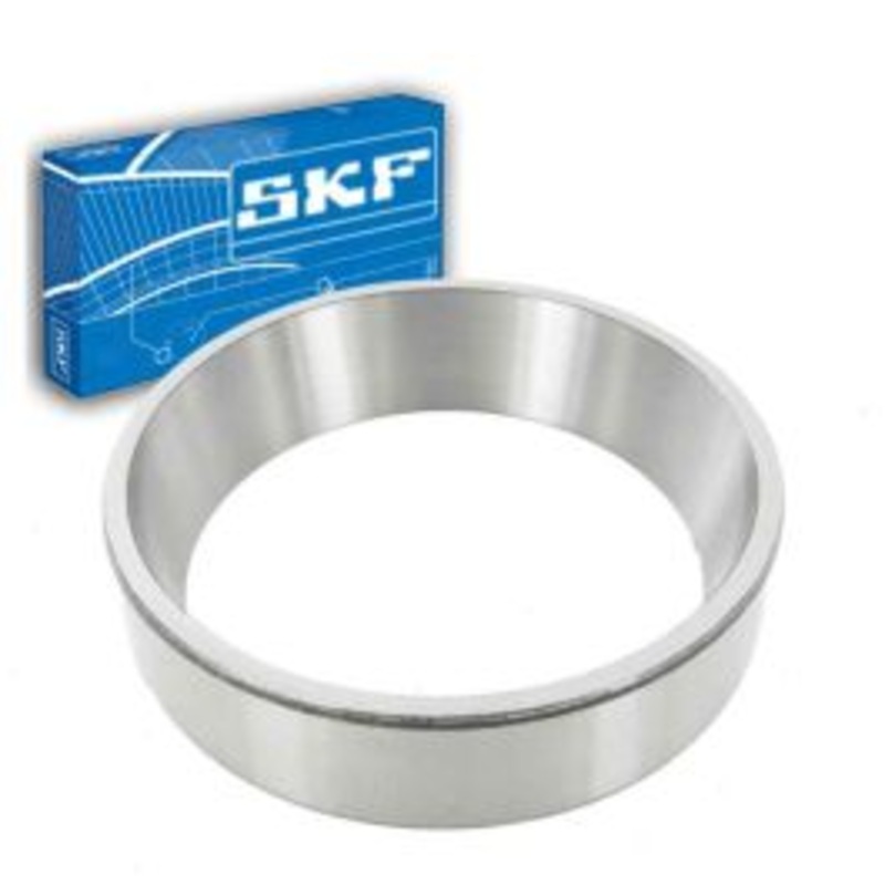 SKF Rear Rearward Transfer Case Output Shaft Race for 1959-1960 International B110