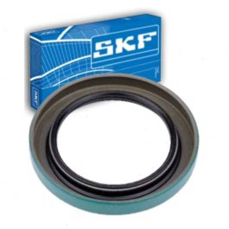 SKF Rear Wheel Seal for 1958-1965 Wolseley 1500