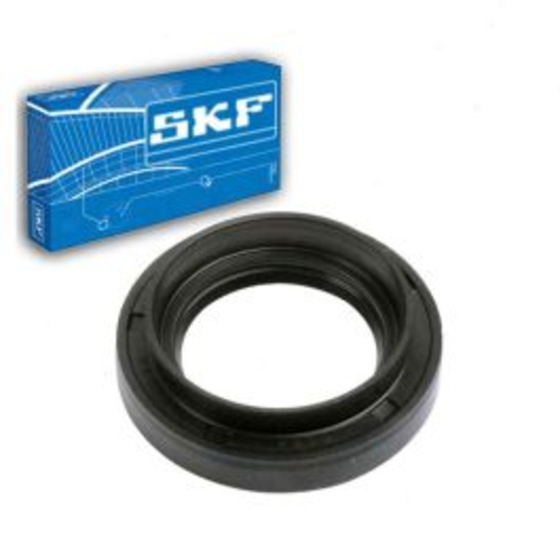 SKF Right Transmission Output Shaft Seal for 1991-2002 Toyota Corolla 1.6L 1.8L L4