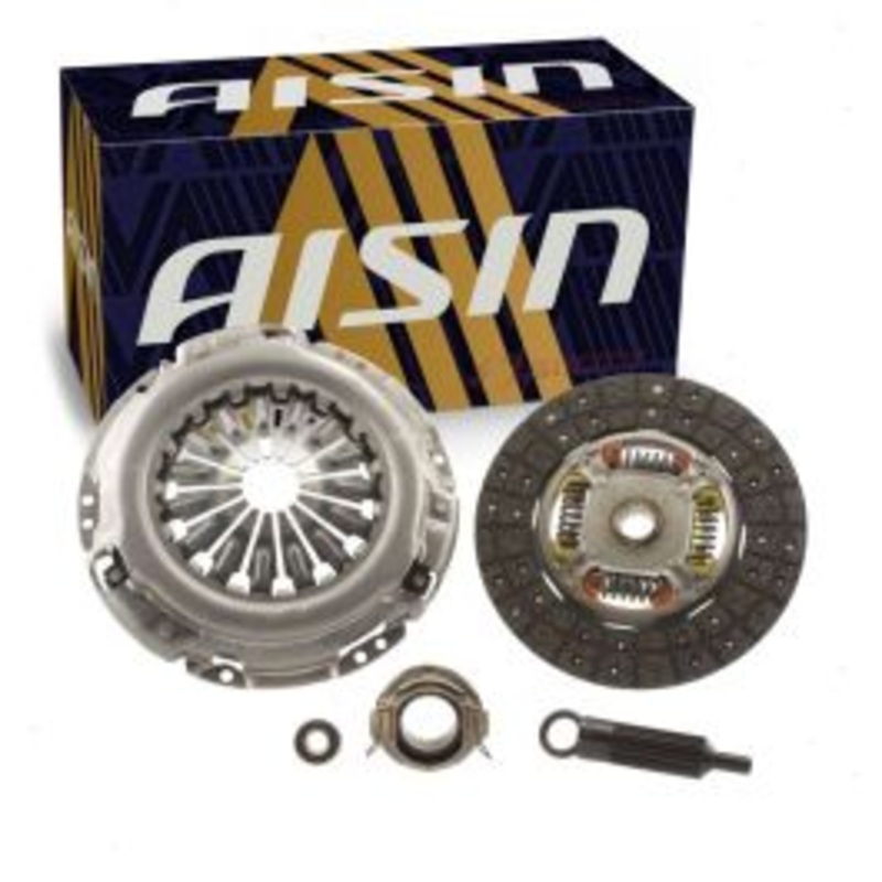 AISIN Clutch Kit for 2000-2004 Toyota Tundra 3.4L V6