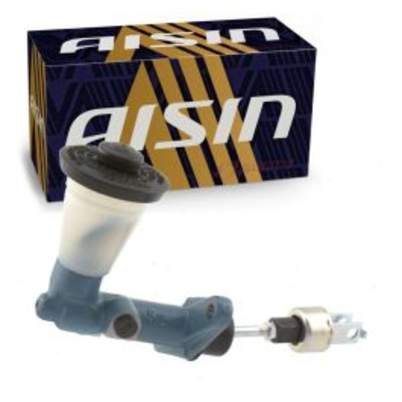 AISIN Clutch Master Cylinder for 1984-1988 Toyota Pickup 3.0L V6