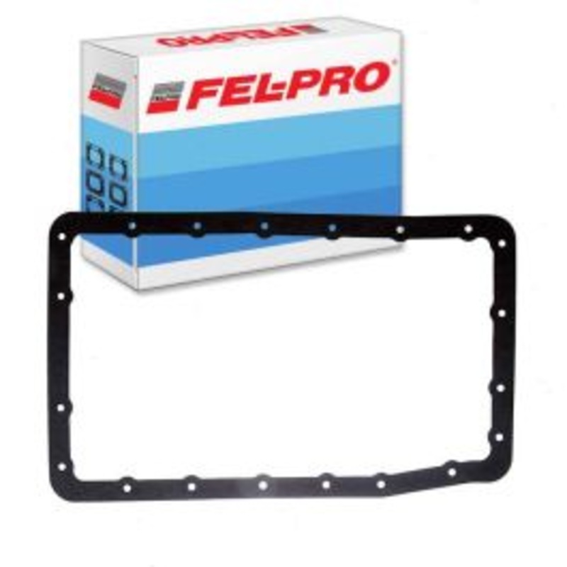 Fel-Pro Transmission Oil Pan Gasket for 1996-1997 Lexus LX450