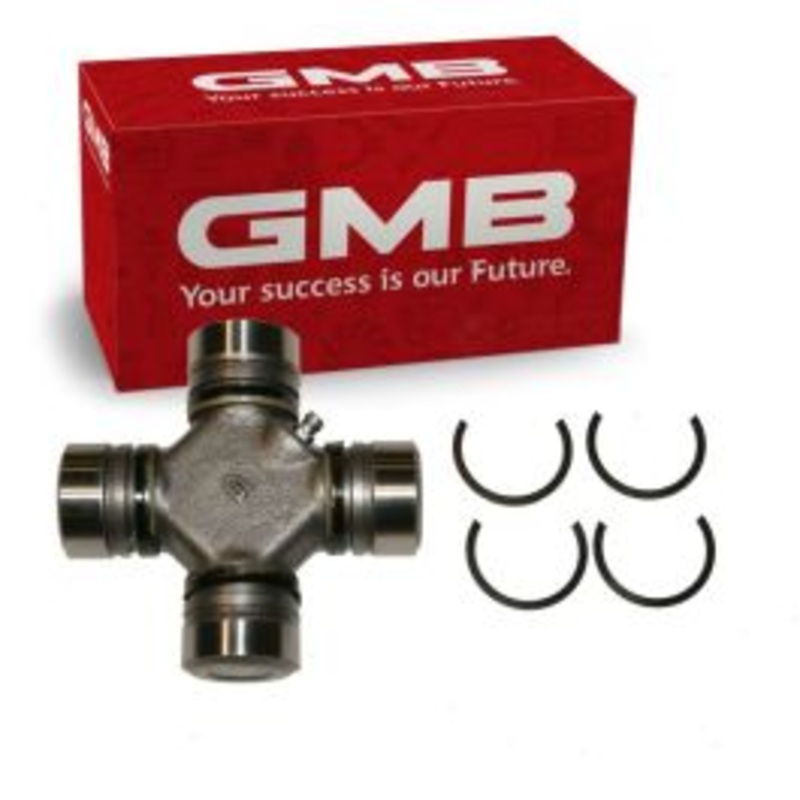 GMB Front Wheels All Universal Joint for 1981-1993 Dodge W250