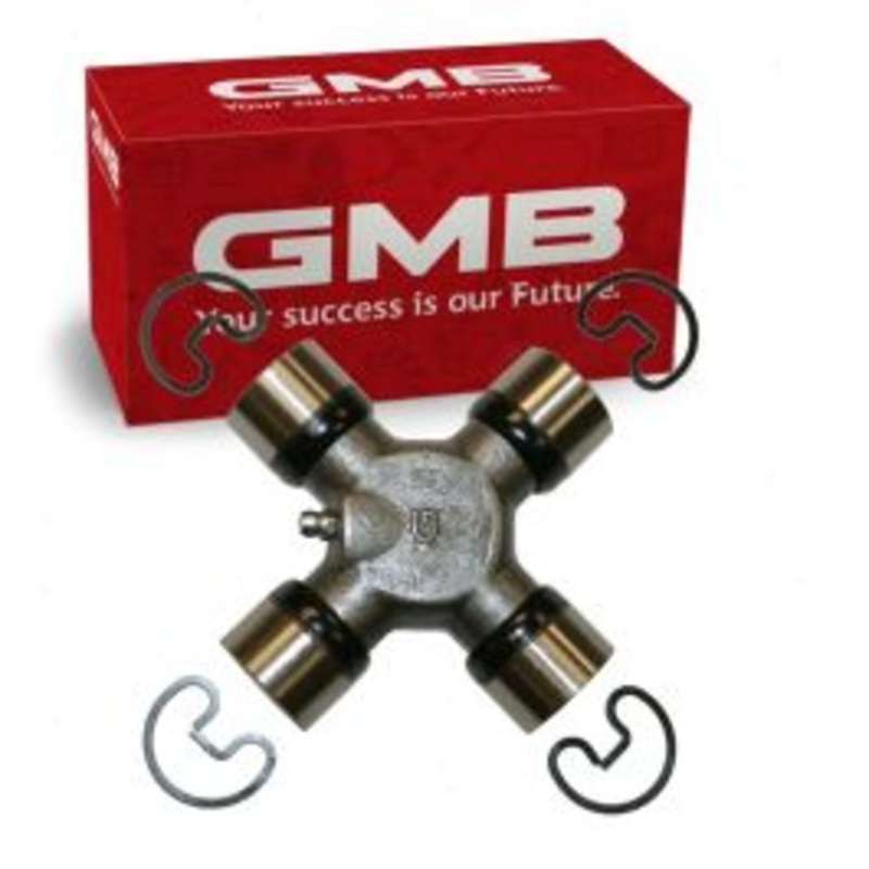 GMB Rear Shaft All Universal Joint for 1982-1999 GMC C1500