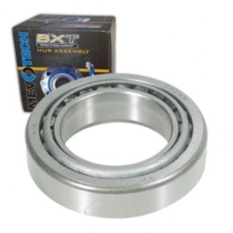 Mevotech BXT Front Outer Wheel Bearing for 1987-1989 Mercury Tracer