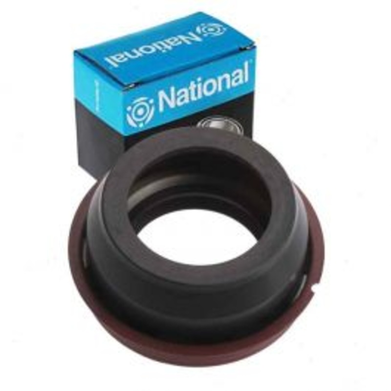 National Extension Housing Seal for 1980 Mercury Bobcat