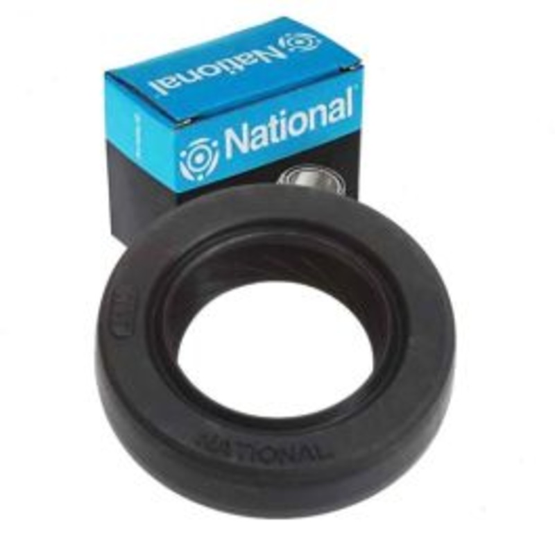 National Extension Housing Seal for 1993-1996 Subaru Impreza