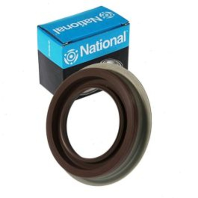 National Rear Outer Differential Pinion Seal for 1997-2000 Chevrolet C2500