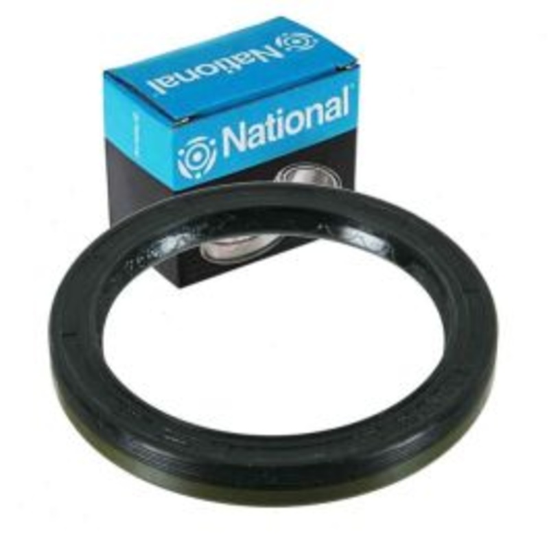 National Right Transmission Output Shaft Seal for 2010-2016 Lincoln MKZ