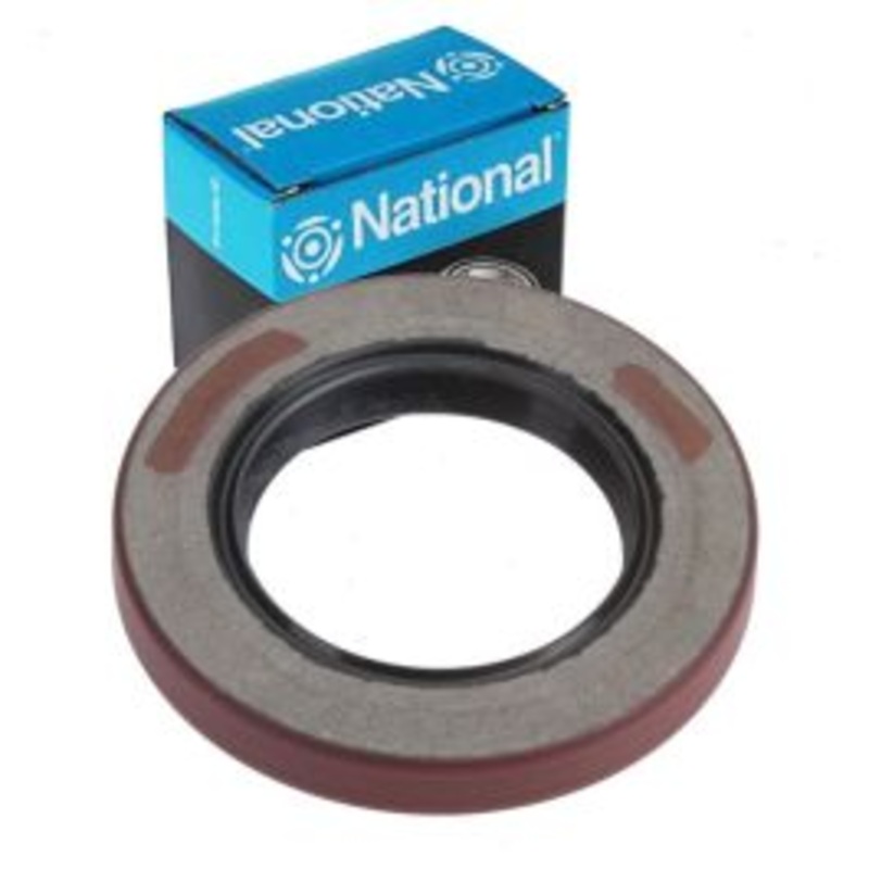 National Transfer Case Mounting Adapter Seal for 1979-1984 GMC K3500
