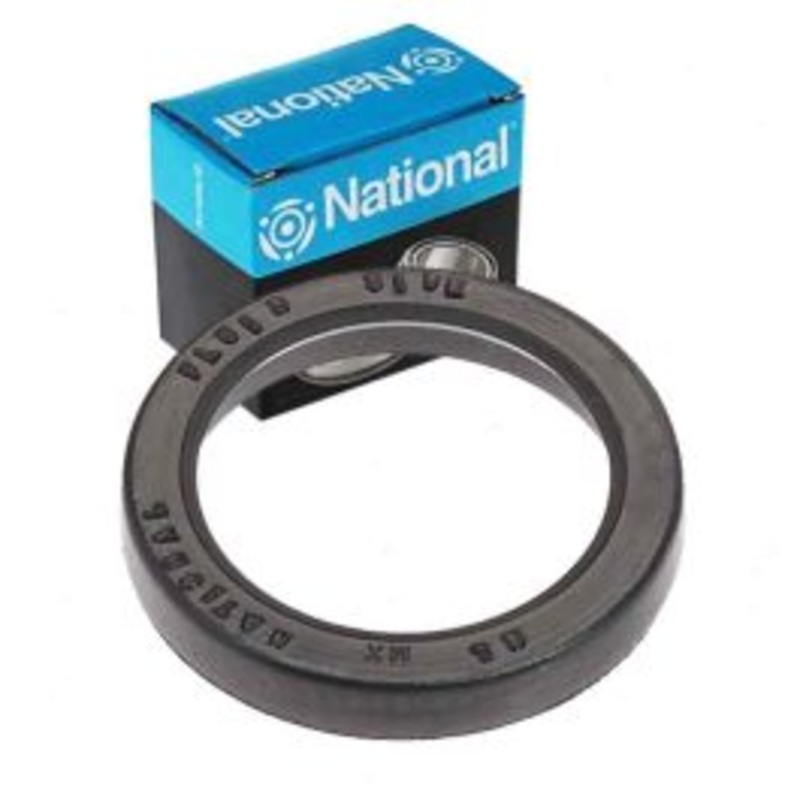 National Transmission Shift Shaft Seal for 1970-1981 Chevrolet Monte Carlo