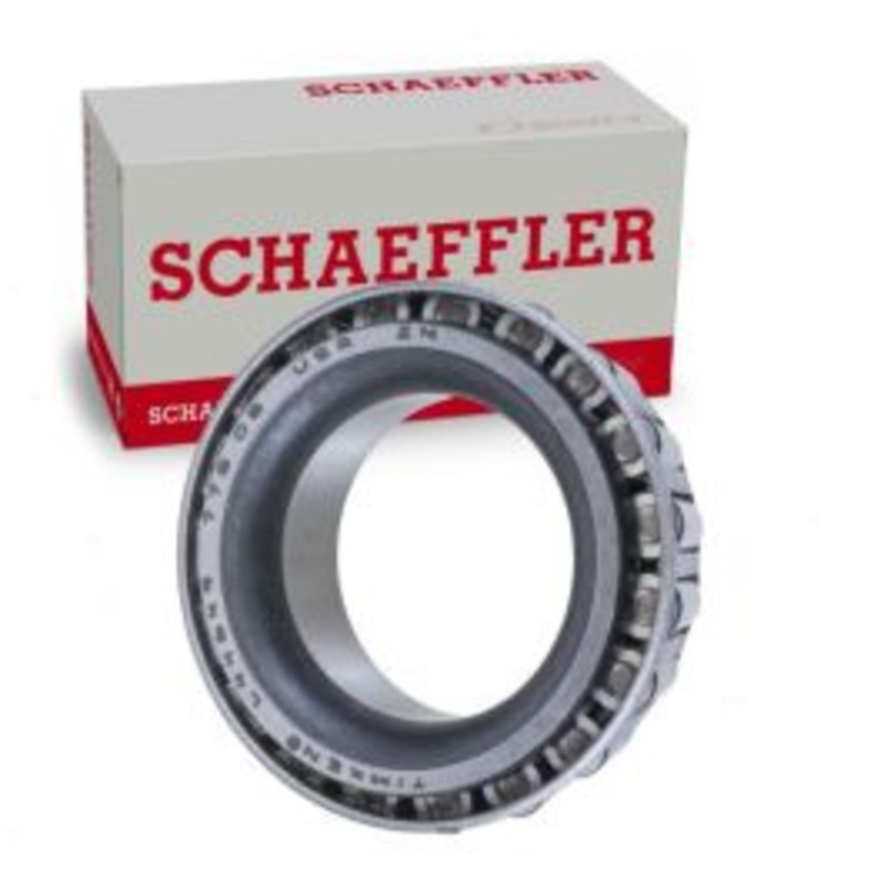 Schaeffler Transmission Input Shaft Bearing for 1980-1984 Pontiac Phoenix