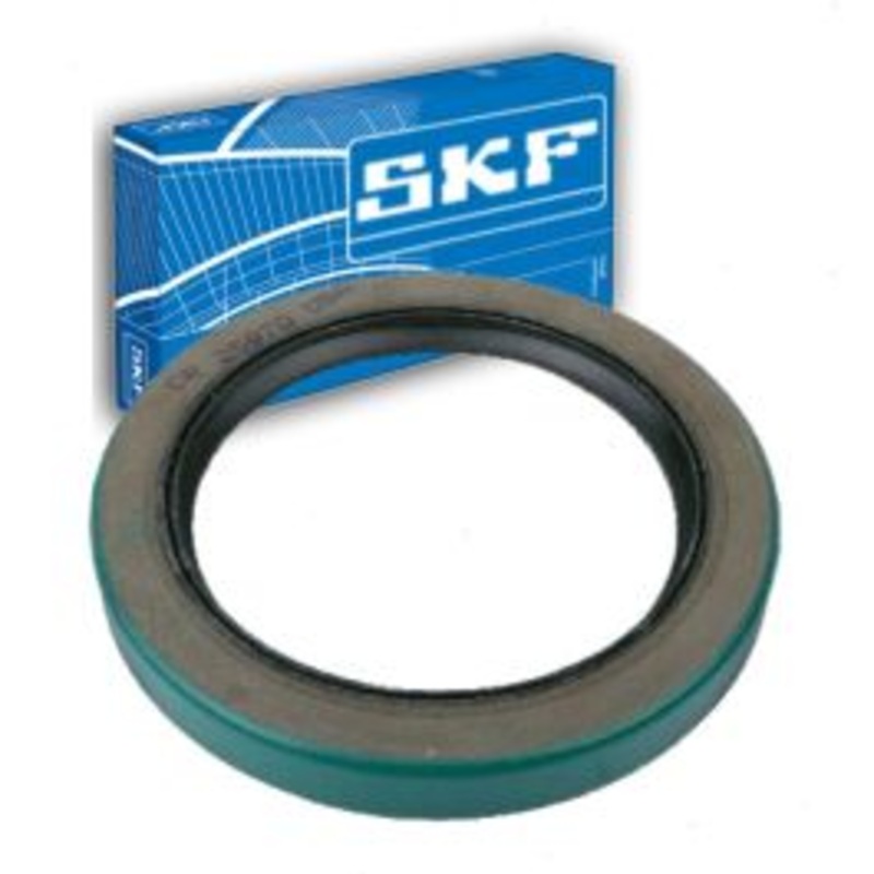 SKF Front Differential Pinion Seal for 1956-1959 GMC 250