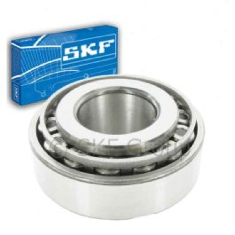 SKF Front Outer Wheel Bearing for 1957-1958 International A120