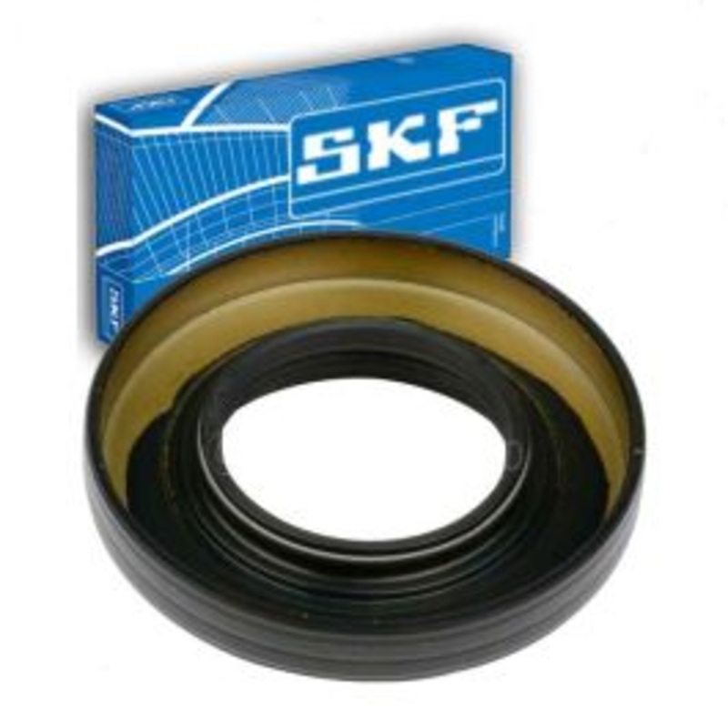 SKF Left Transmission Output Shaft Seal for 1992-1997 Toyota Paseo