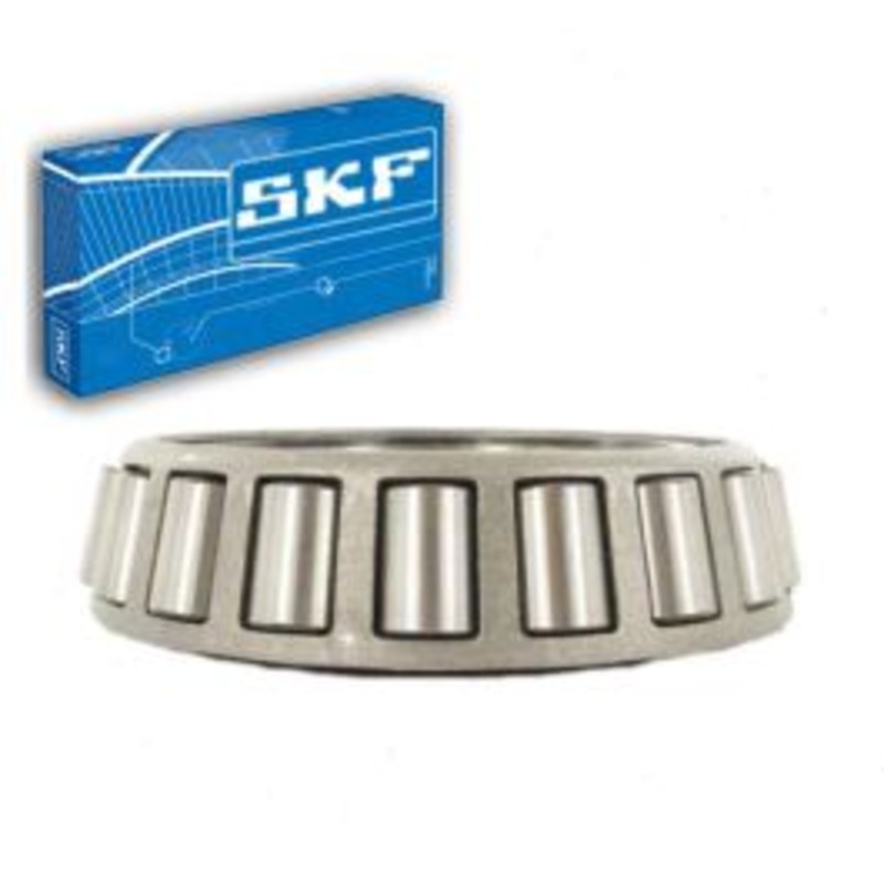 SKF Rear Inner Wheel Bearing for 1987-1989 GMC R2500