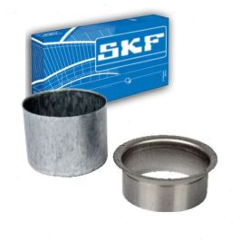 SKF Rear Manual Transmission Repair Sleeve for 1969-1971 BMW 2800CS