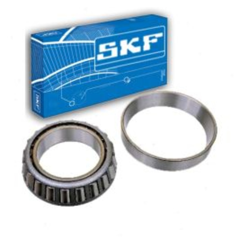 SKF Rear Right Axle Differential Bearing for 2007-2013 Toyota FJ Cruiser