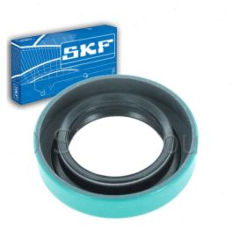 SKF Rear Wheel Seal for 1995-2002 Ford Grand Marquis