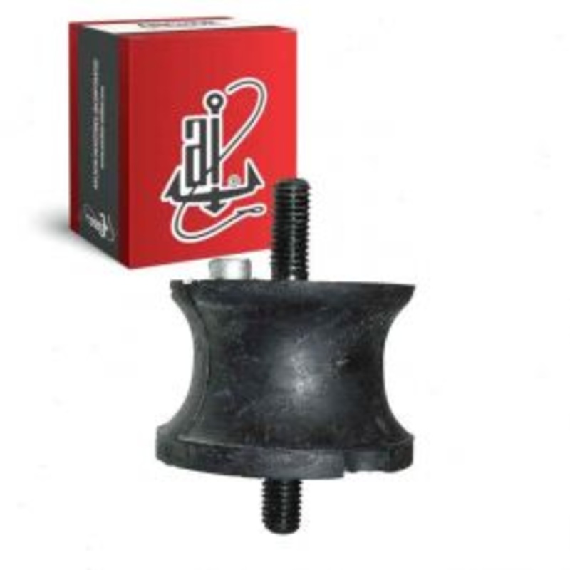 Anchor Left Manual Transmission Mount for 1996-2002 BMW Z3 1.9L 2.0L 2.2L