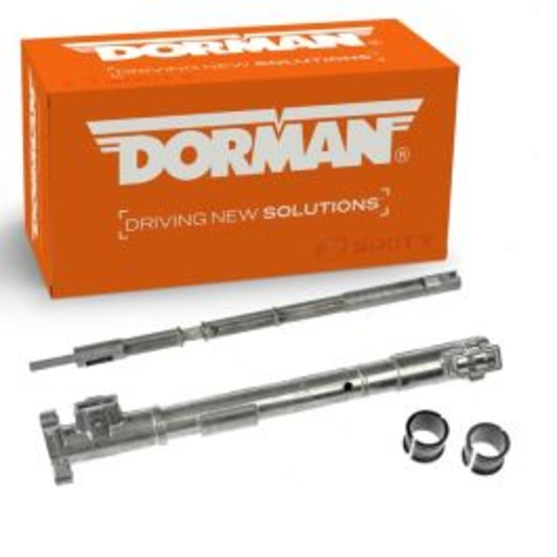 Dorman Automatic Transmission Shift Tube for 1999-2007 Ford F-250 Super Duty
