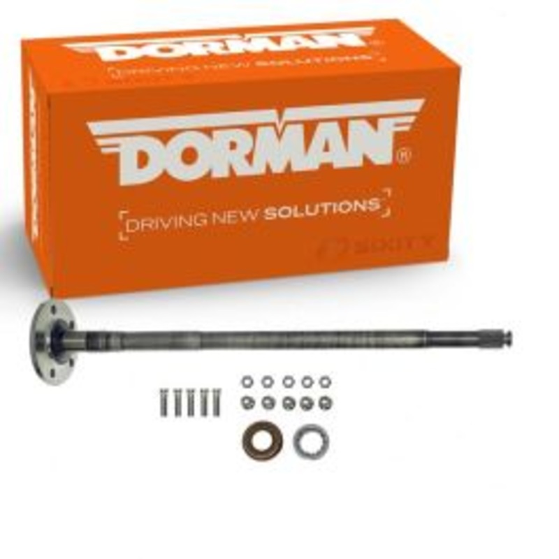 Dorman Rear Right Axle Shaft for 1997-2005 Chevrolet Blazer