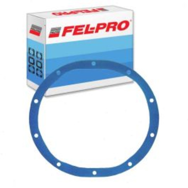 Fel-Pro Rear Differential Cover Gasket for 1976-1980 Dodge Aspen