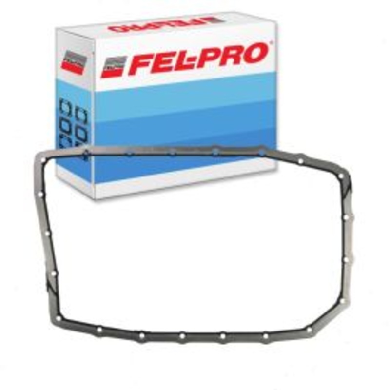 Fel-Pro Transmission Oil Pan Gasket for 2007-2010 Ford Explorer Sport Trac