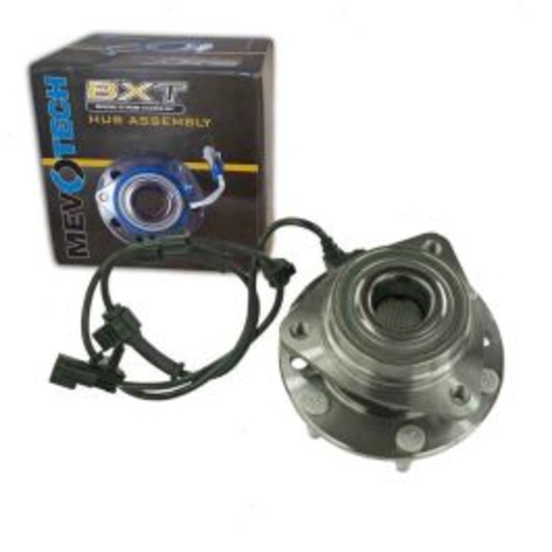 Mevotech BXT Front Wheel Bearing Hub Assembly for 2002-2006 GMC Envoy XL