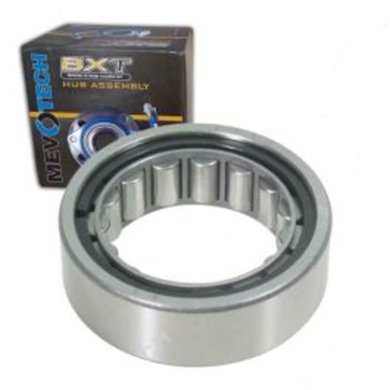 Mevotech BXT Rear Wheel Bearing for 1980-1996 Chevrolet Impala 3.8L 4.4L 5.0L 5.7L V6 V8