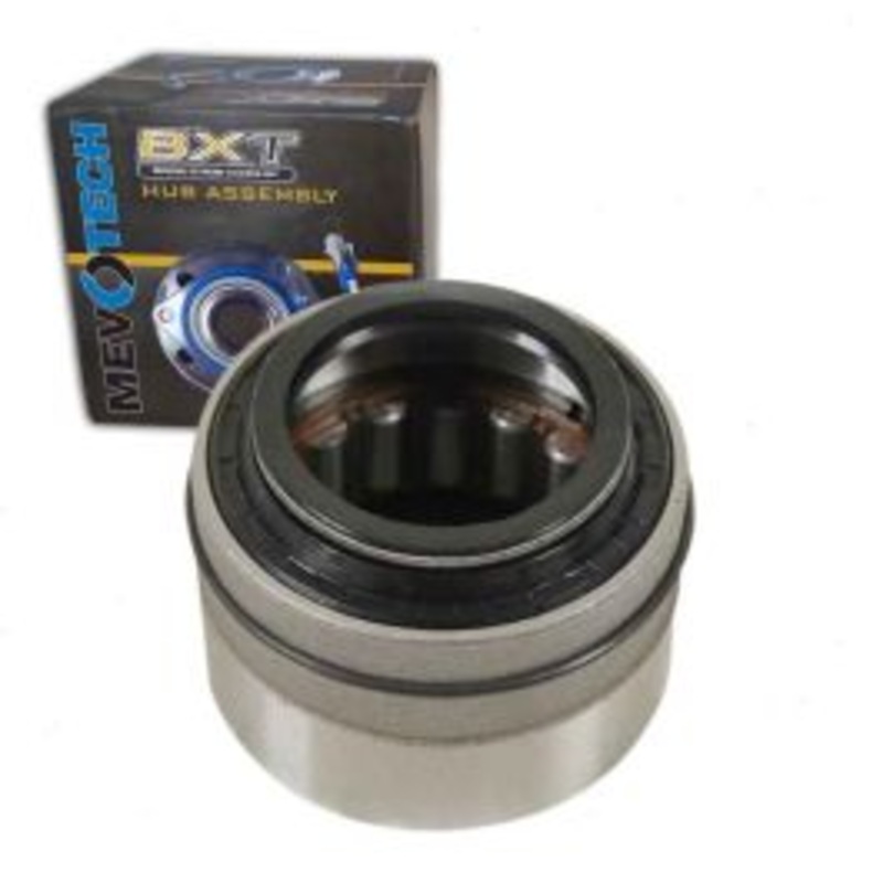 Mevotech BXT Rear Wheel Bearing for 1991-2001 Ford Explorer