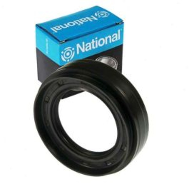 National Left Transmission Output Shaft Seal for 2004-2006 Lexus ES330