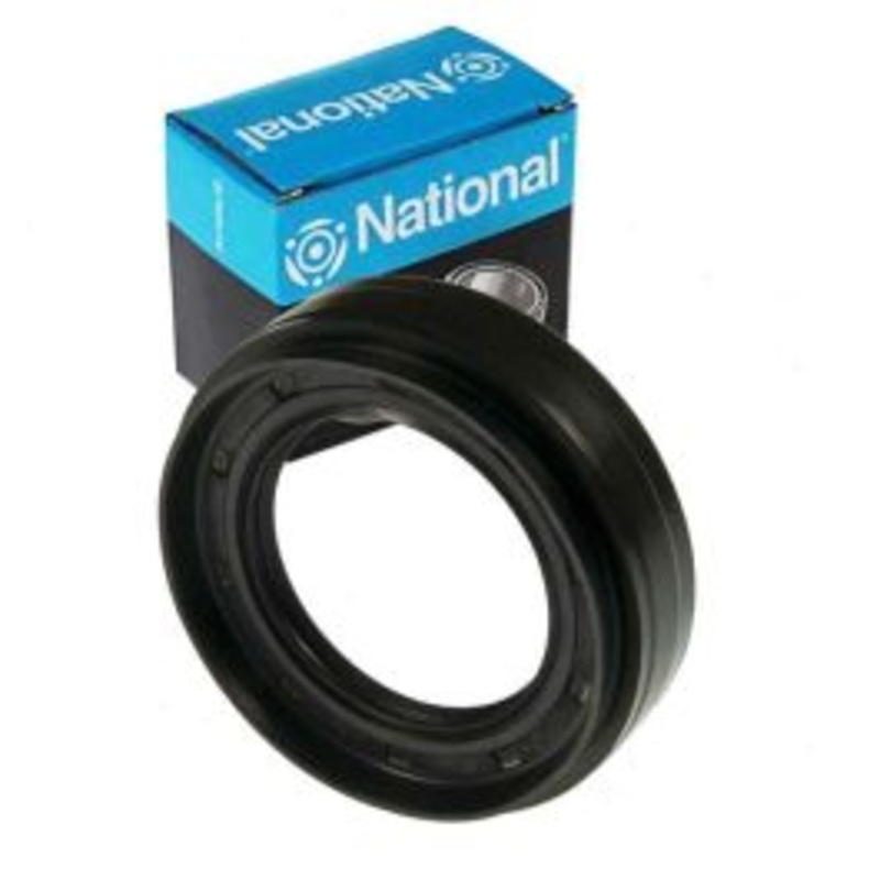 National Left Transmission Output Shaft Seal for 2007-2009 Lexus RX350