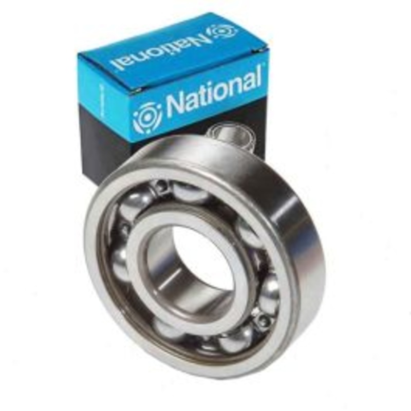 National Rear Transfer Case Output Shaft Bearing for 1989-1991 Chevrolet V2500 Suburban