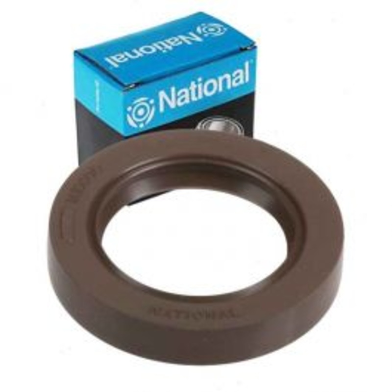 National Transmission Input Shaft Seal for 1991-1993 Eagle 2000 GTX
