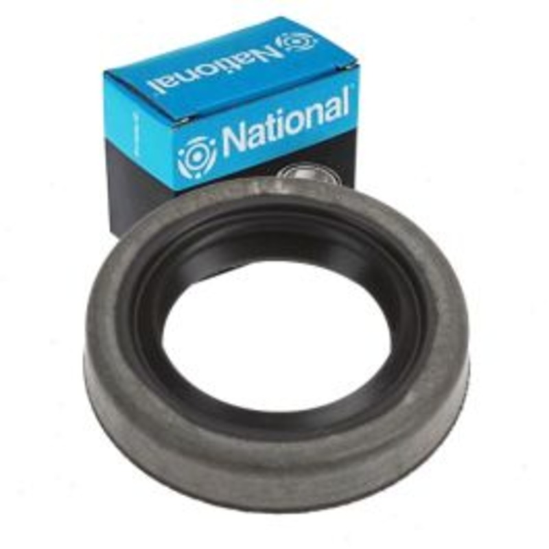 National Transmission Manual Shaft Seal for 1970-1974 Plymouth Cuda