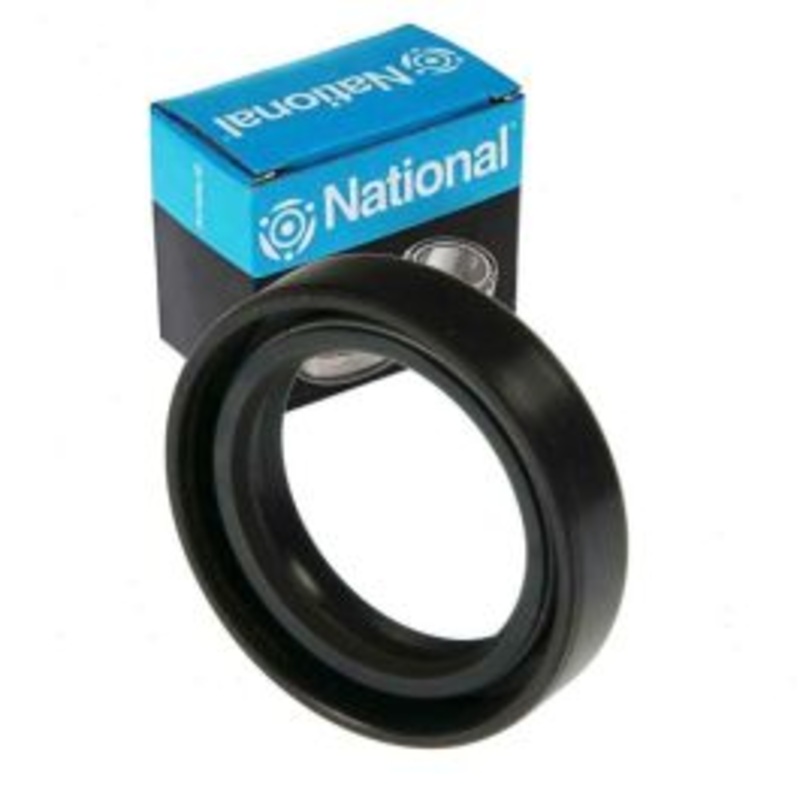 National Transmission Output Shaft Seal for 1968-1981 Nissan 510