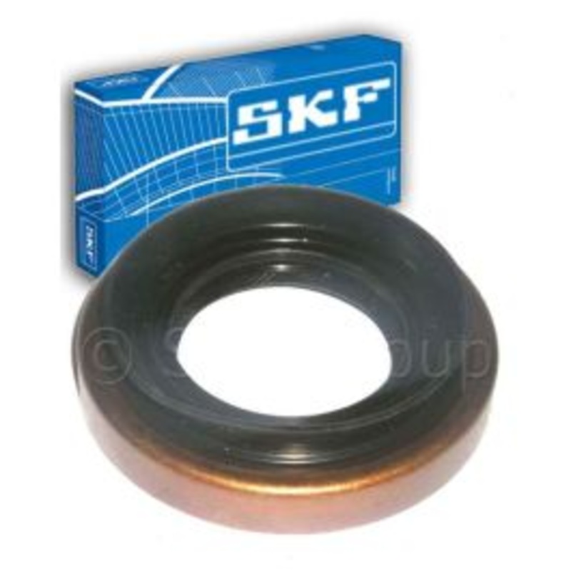 SKF Front Axle Shaft Seal for 1991-1995 Toyota Pickup
