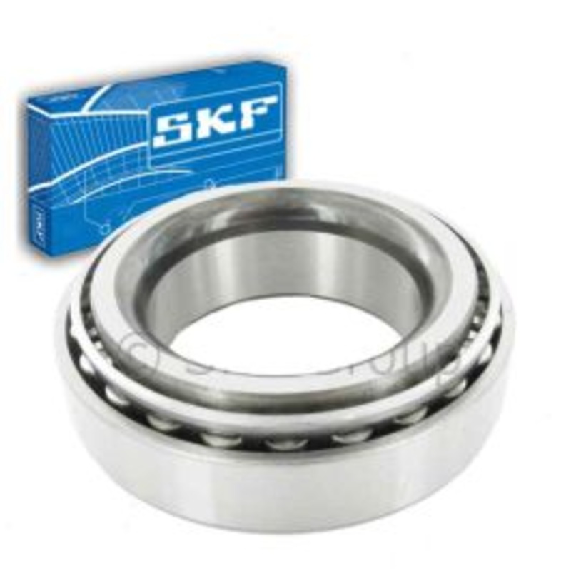 SKF Front Inner Wheel Bearing for 1999-2004 Ford Econoline
