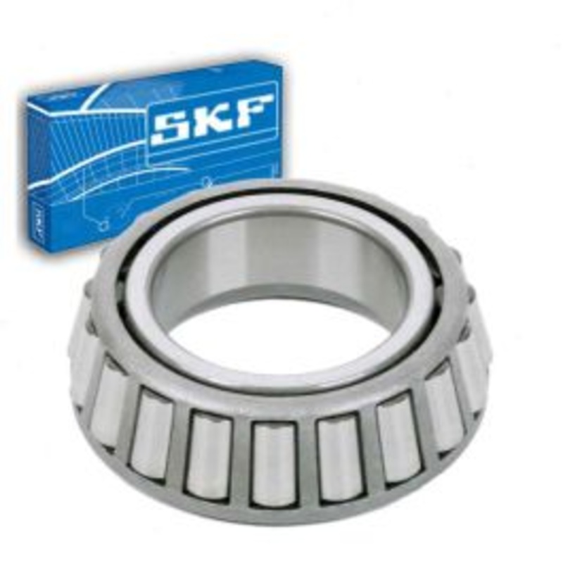 SKF Front Manual Transmission Bearing for 1983-1991 GMC S15 Jimmy