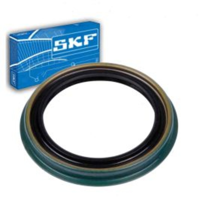 SKF Front Wheel Seal for 1971-1985 Oldsmobile Delta 88